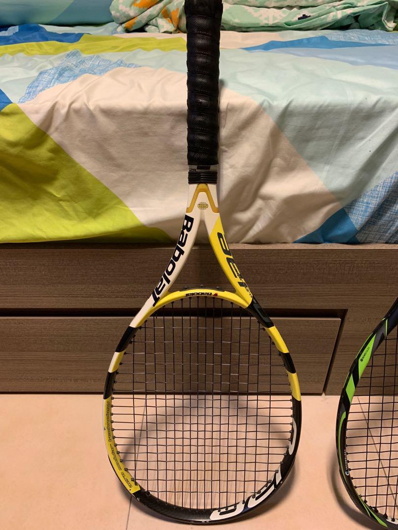babolat cortex