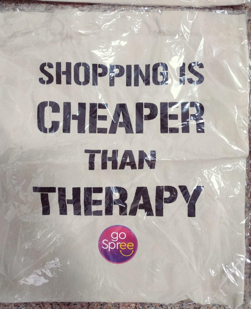 Beautiful Tote bags with nice captions and design, Women's Fashion