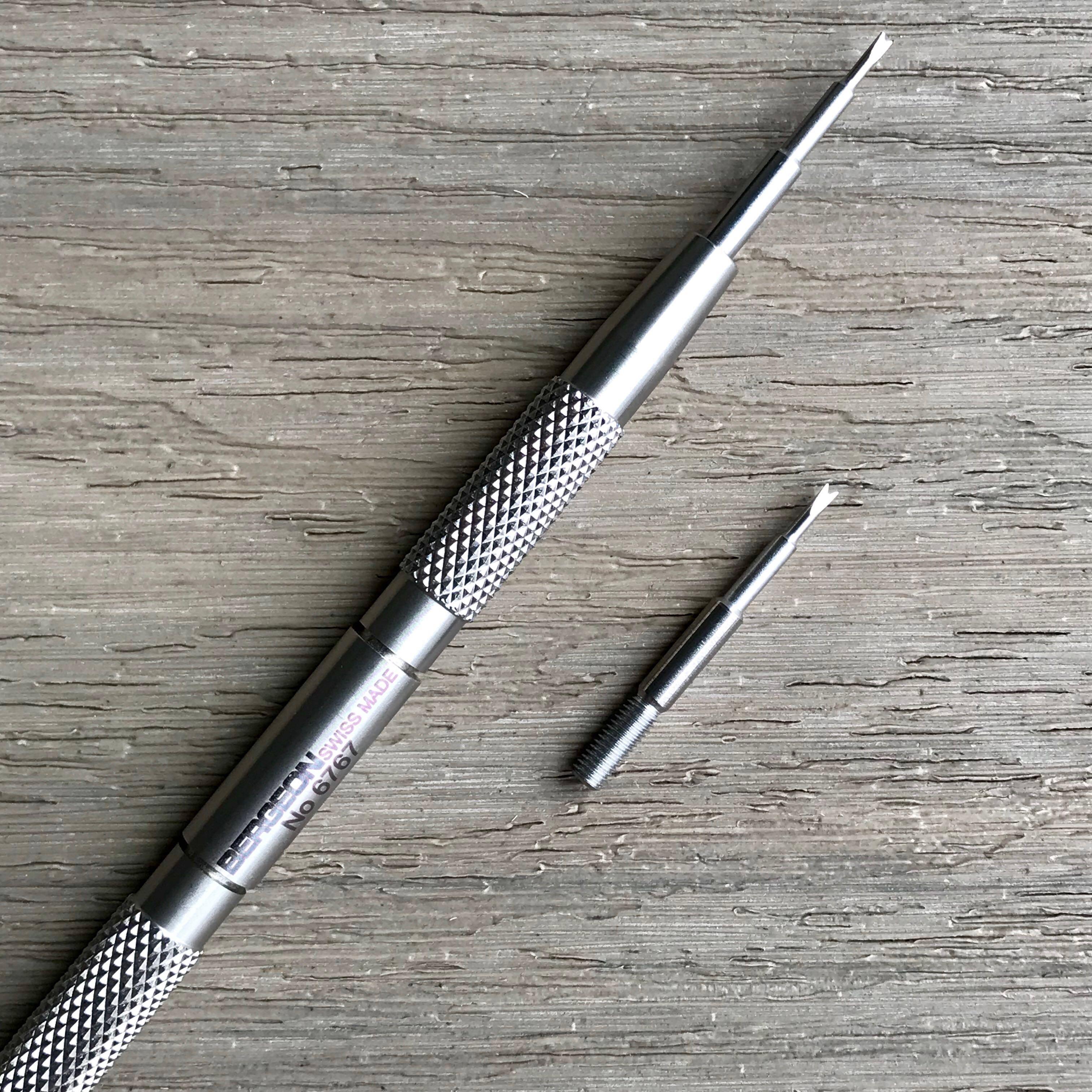 Bergeon 6767 outlet tips