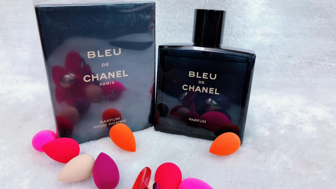 Bleu De Chanel 100ml Buy 1free 1 Health Beauty Perfumes