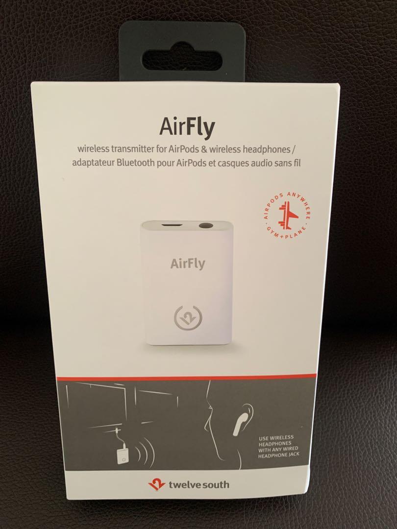 twelve south airfly wireless transmitter