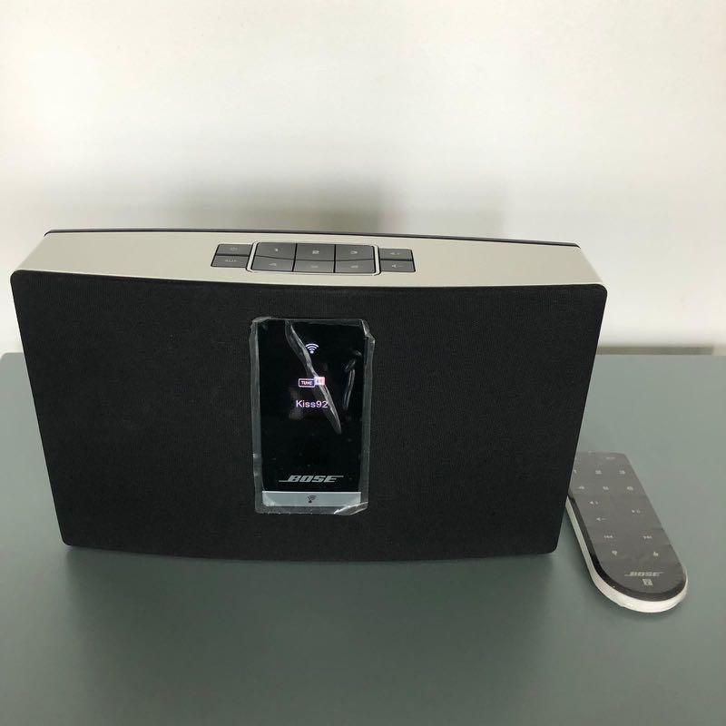 bose soundtouch am3