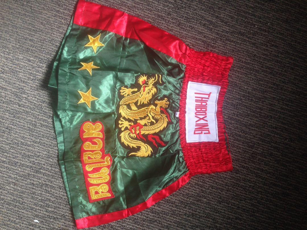 Boxer Muay Thai Men s Fashion Muslim Wear Accessories On Carousell boxer-muay-thai-men-s-fashion-muslim-wear-accessories-on-carousell