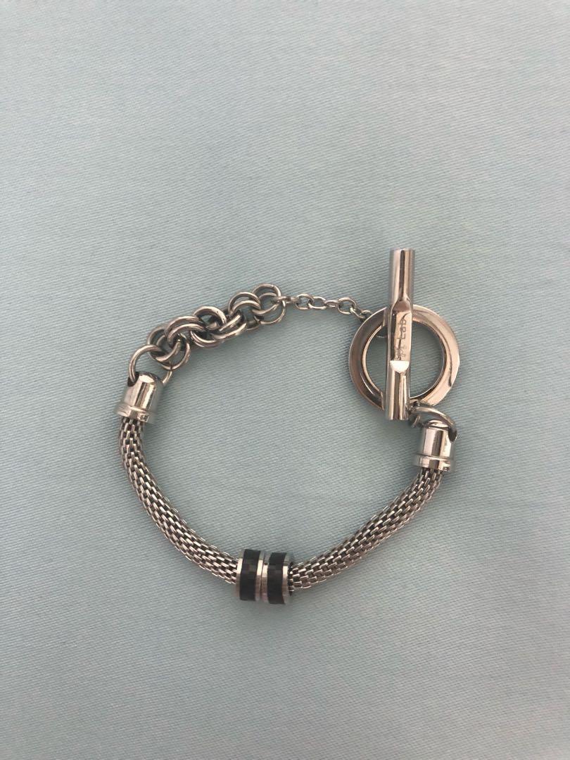 Couple shop lab bracelet