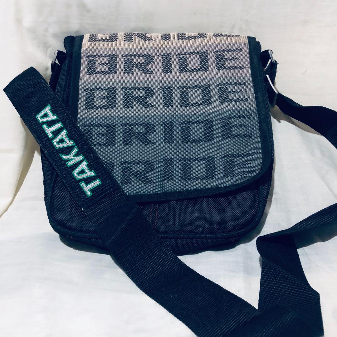 bride sling bag