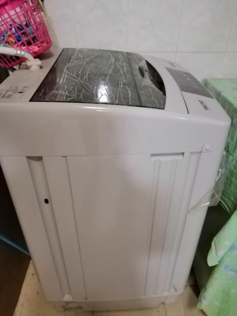 Budget washing machine 6kg, TV & Home Appliances, Washing Machines and