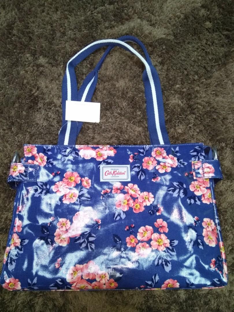 cath kidston brooke shoulder bag