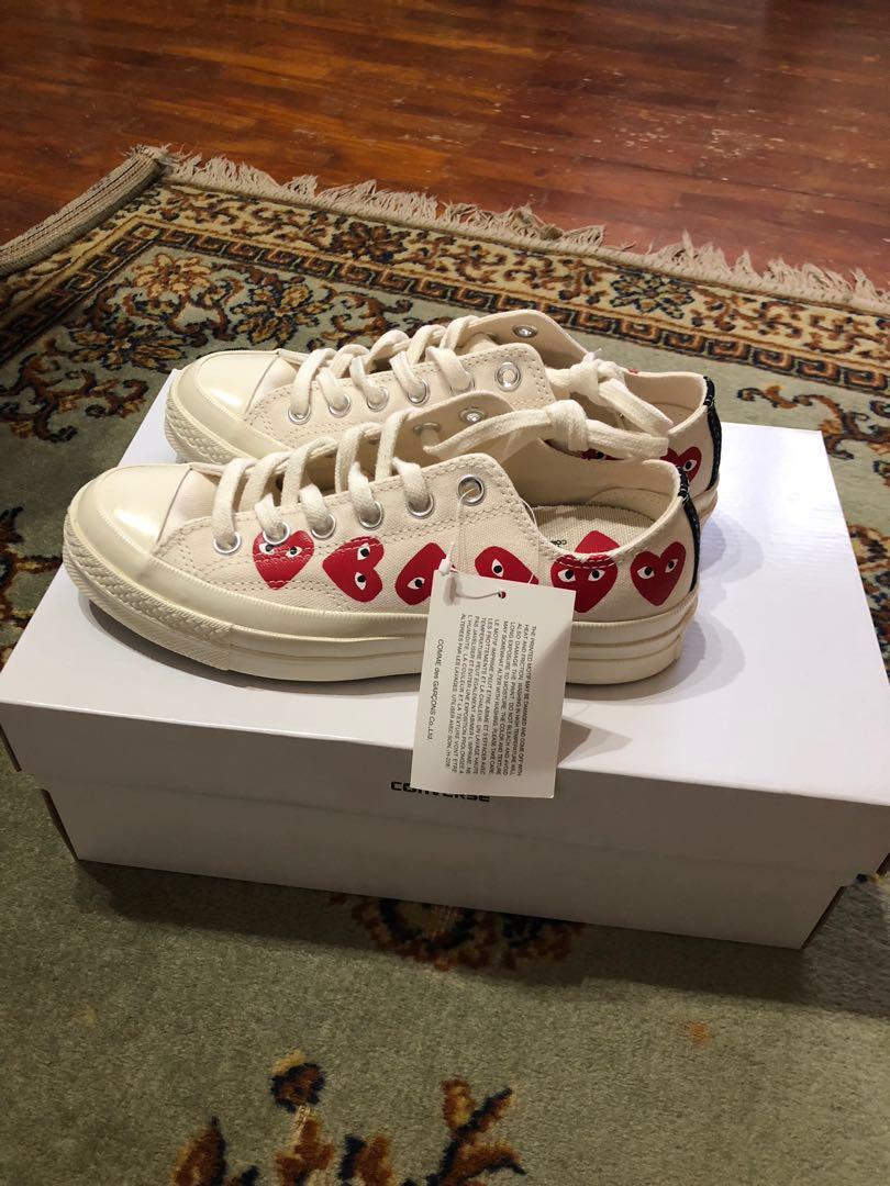 converse blanche lavage