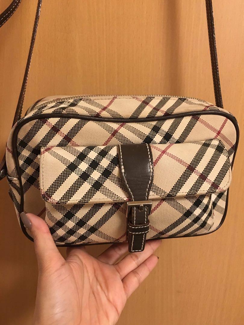 Best 25+ Deals for Burberry Bags On Sale | Poshmark