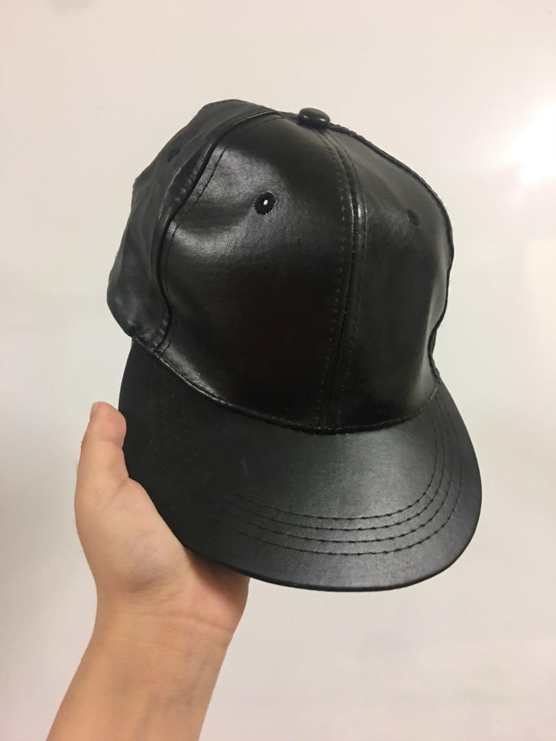 leather caps for sale