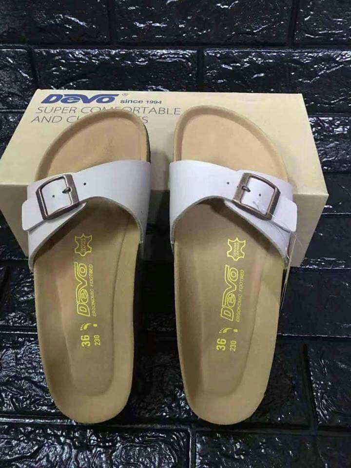 Devo sandals clearance