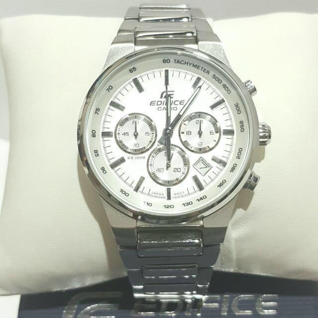Edifice sheen watches store