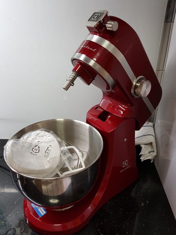 Electrolux mixer, TV & Home Appliances, Kitchen Appliances, Hand