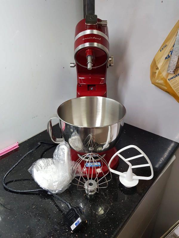 Electrolux mixer, TV & Home Appliances, Kitchen Appliances, Hand