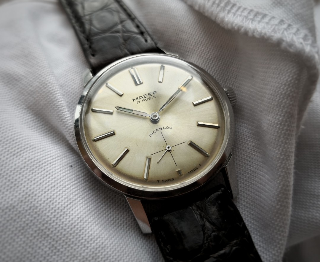 As1130 discount watch movement