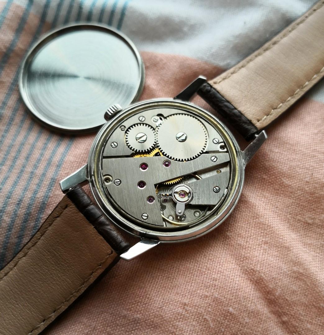 As1130 movement outlet