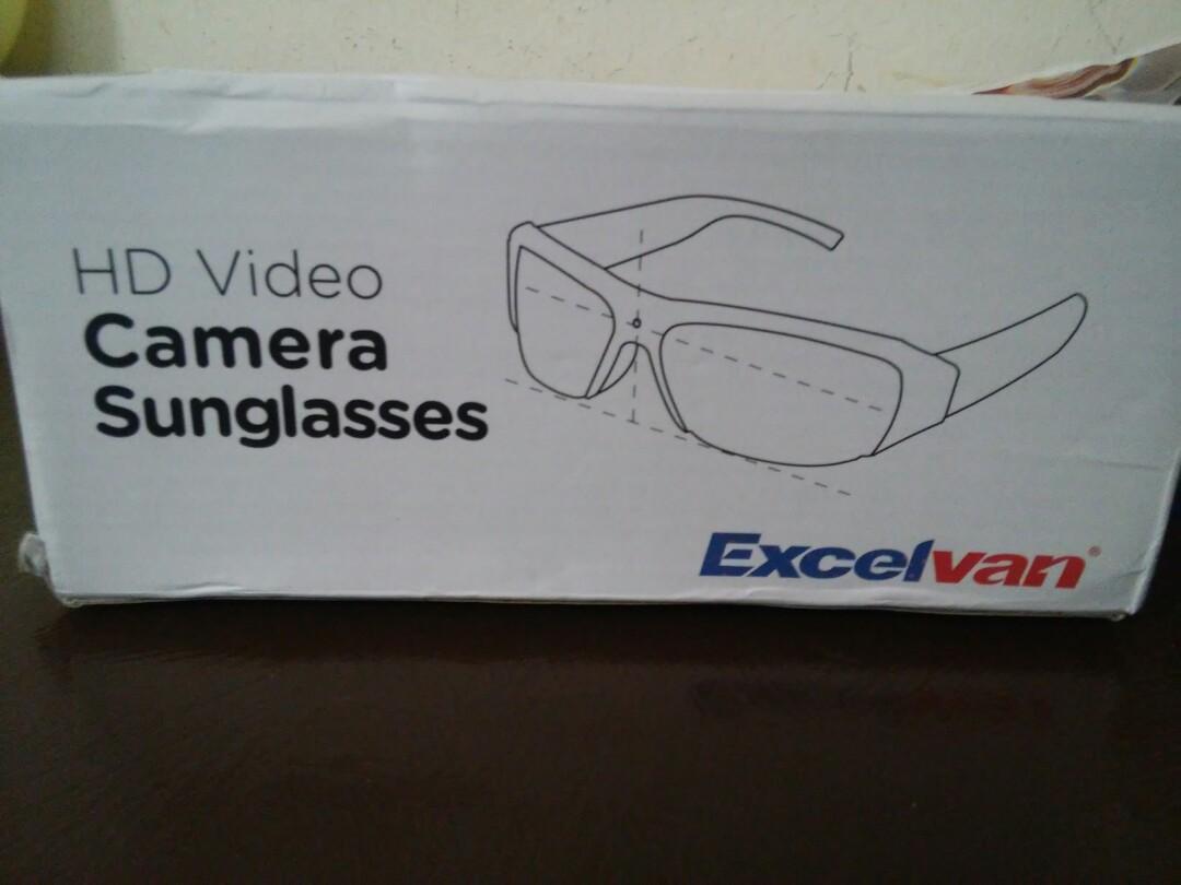 Excelvan polarized sunglasses online