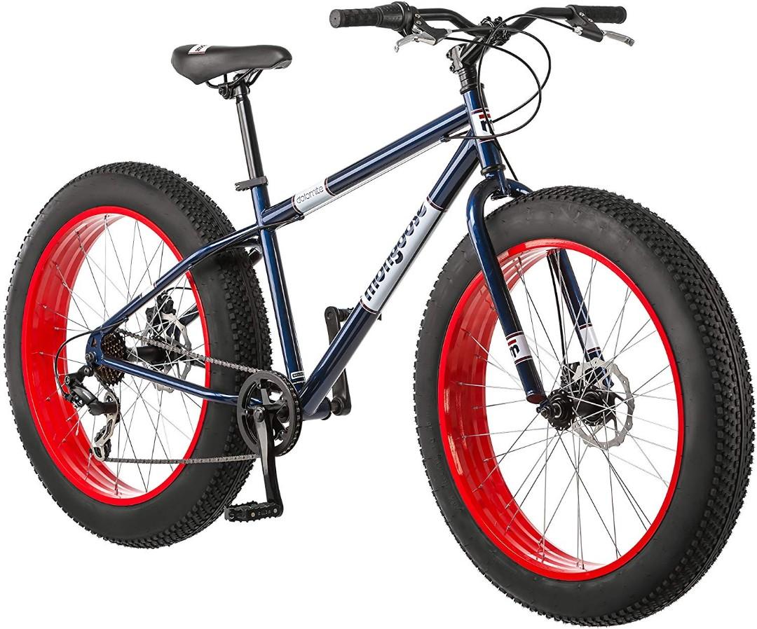 mongoose malus for sale