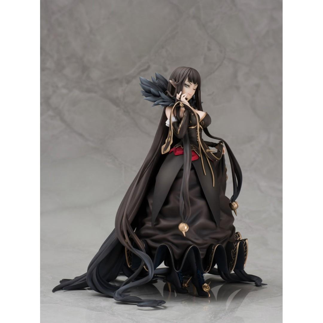 Fate/Apocrypha - Semiramis - 1/8 Figure, Hobbies & Toys, Toys & Games ...