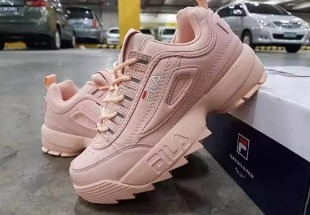 Oem hotsell fila disruptor