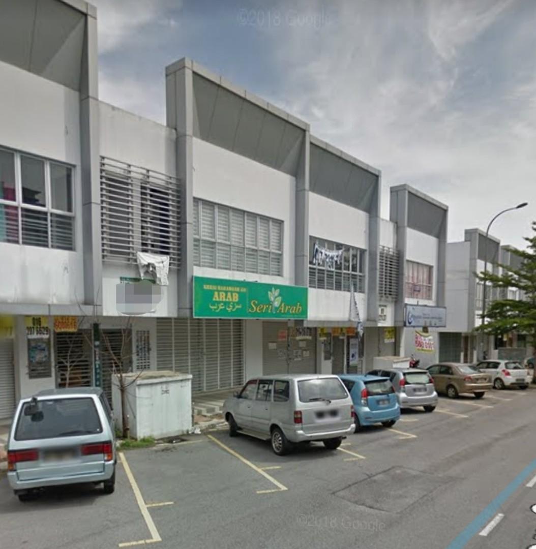 Rent Ground Floor Shop Lot At Puchong Gateway Puchong South Property Rentals On Carousell