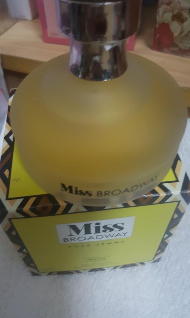Miss burberry perfume hot sale