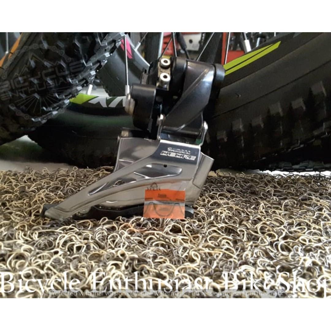 Fd bike parts 2025