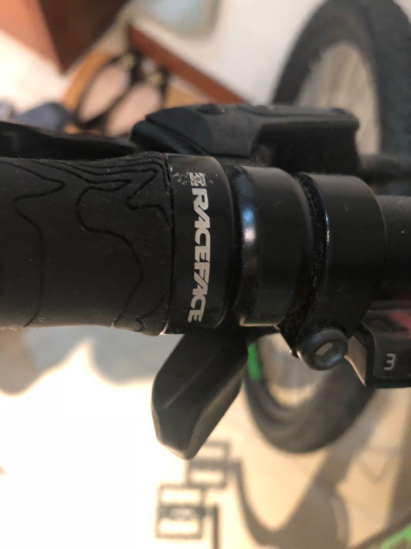 Scott 960 discount aspect 2017