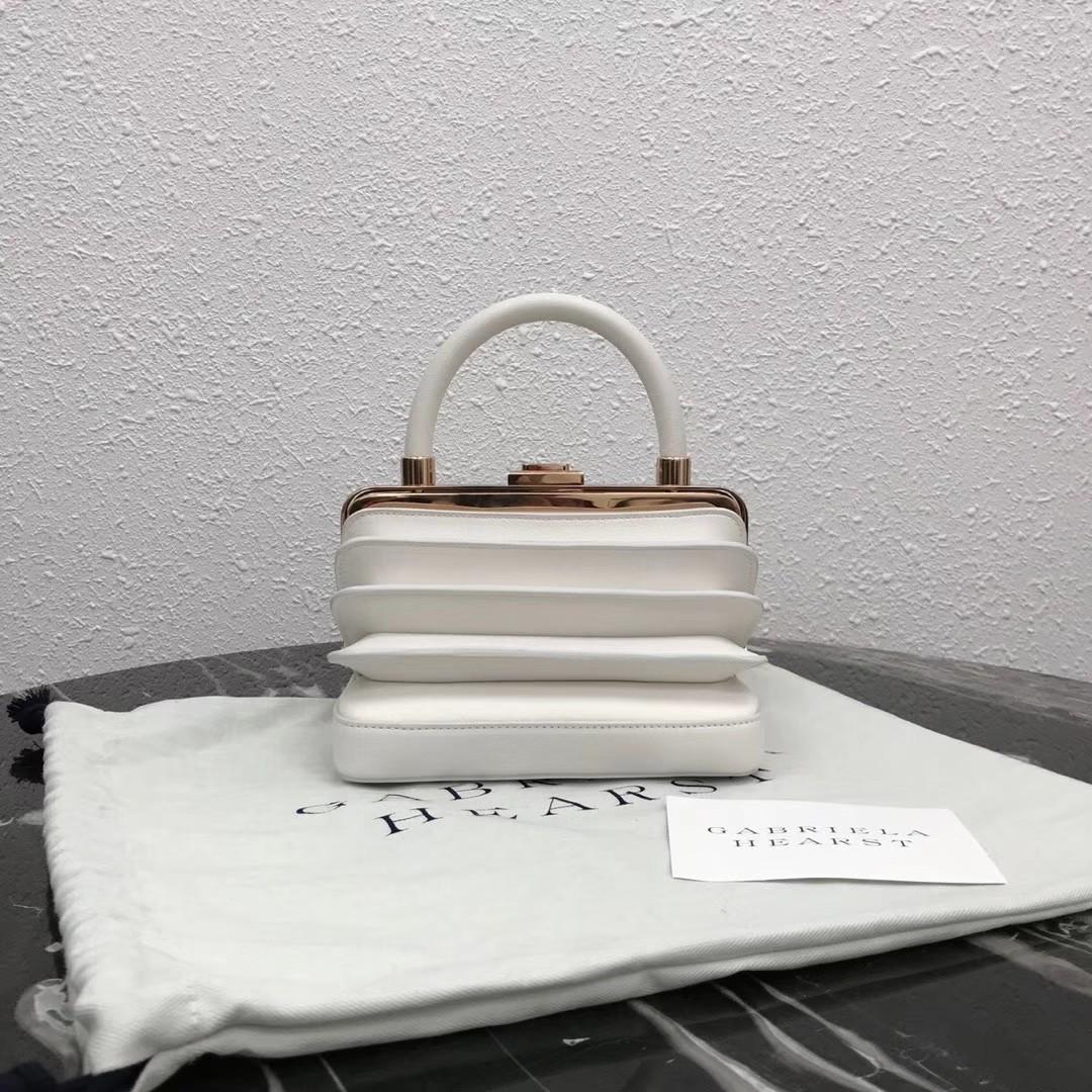 Gabriela hearst diana bag price outlet