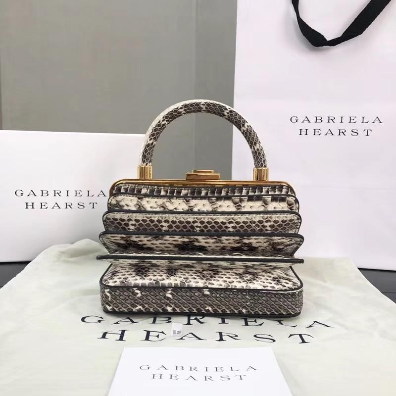 Gabriela hearst diana bag online