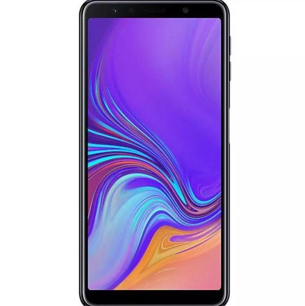 a7 triple camera samsung price