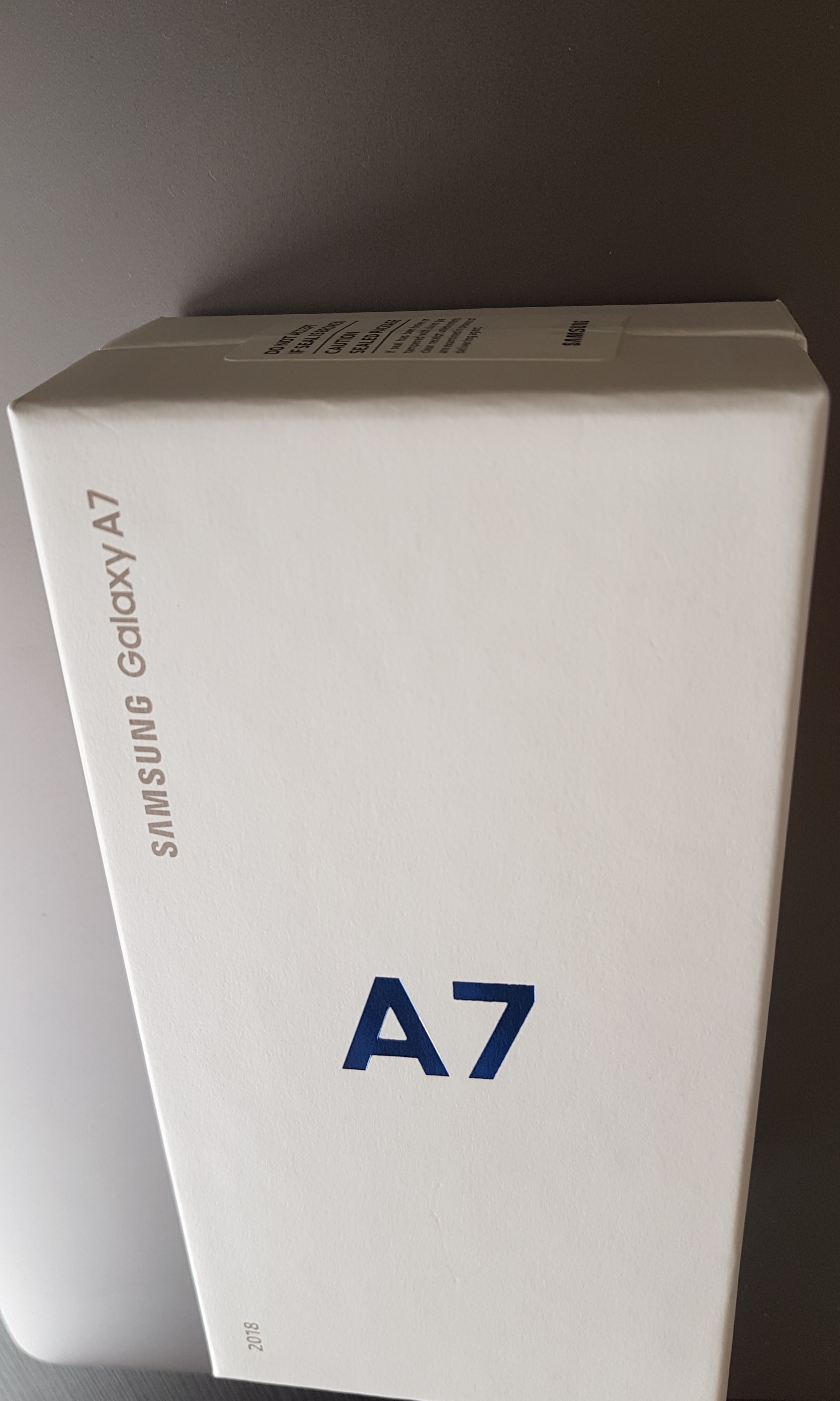 galaxy a7 triple camera price