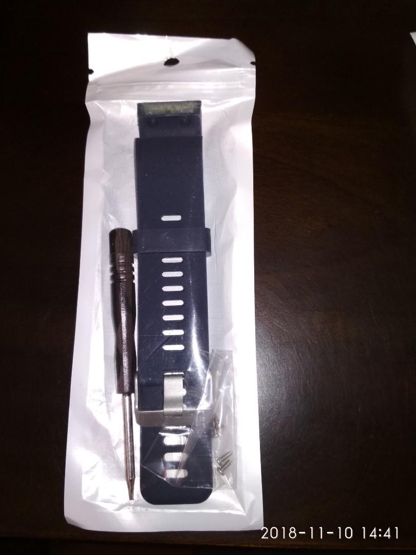 garmin forerunner 35 wristband