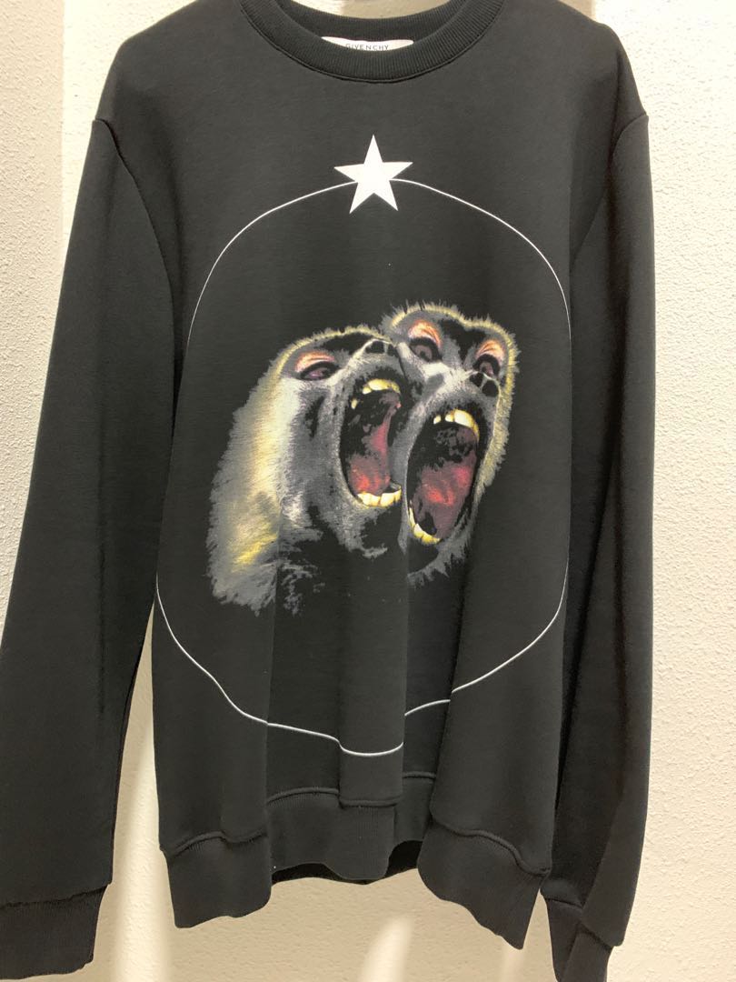 NEW] Givenchy Sweater