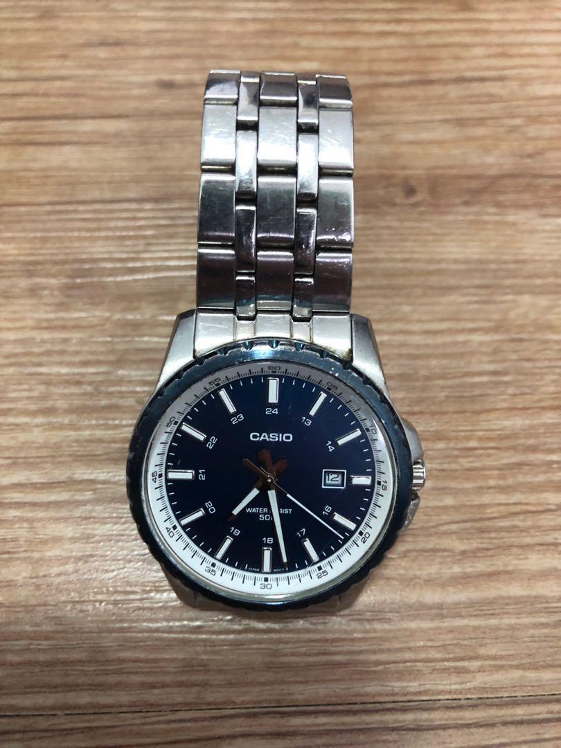 cheap casio
