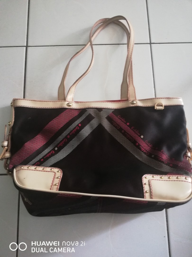 handbag carlo rino