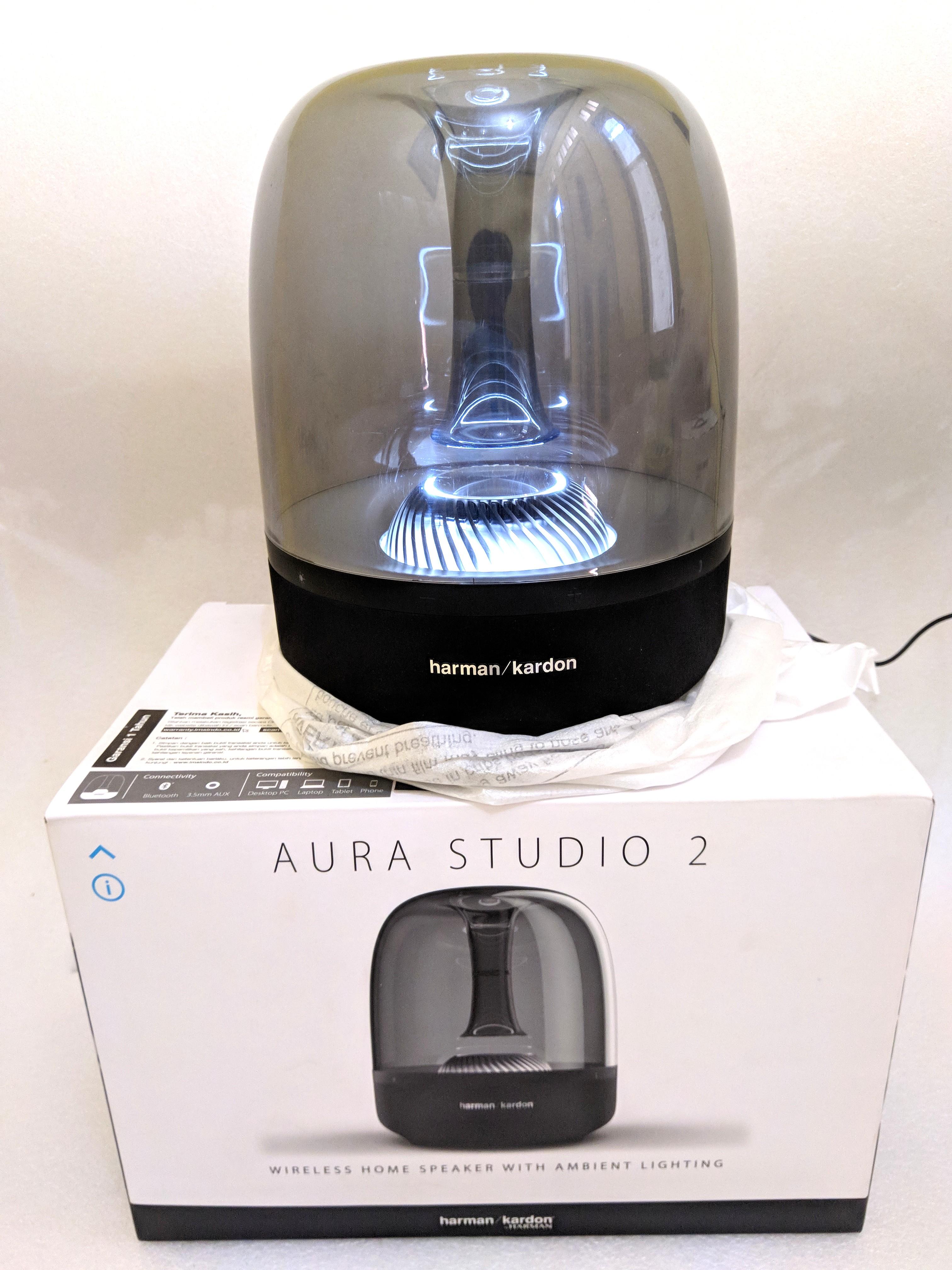 Harman Kardon Aura Studio 2