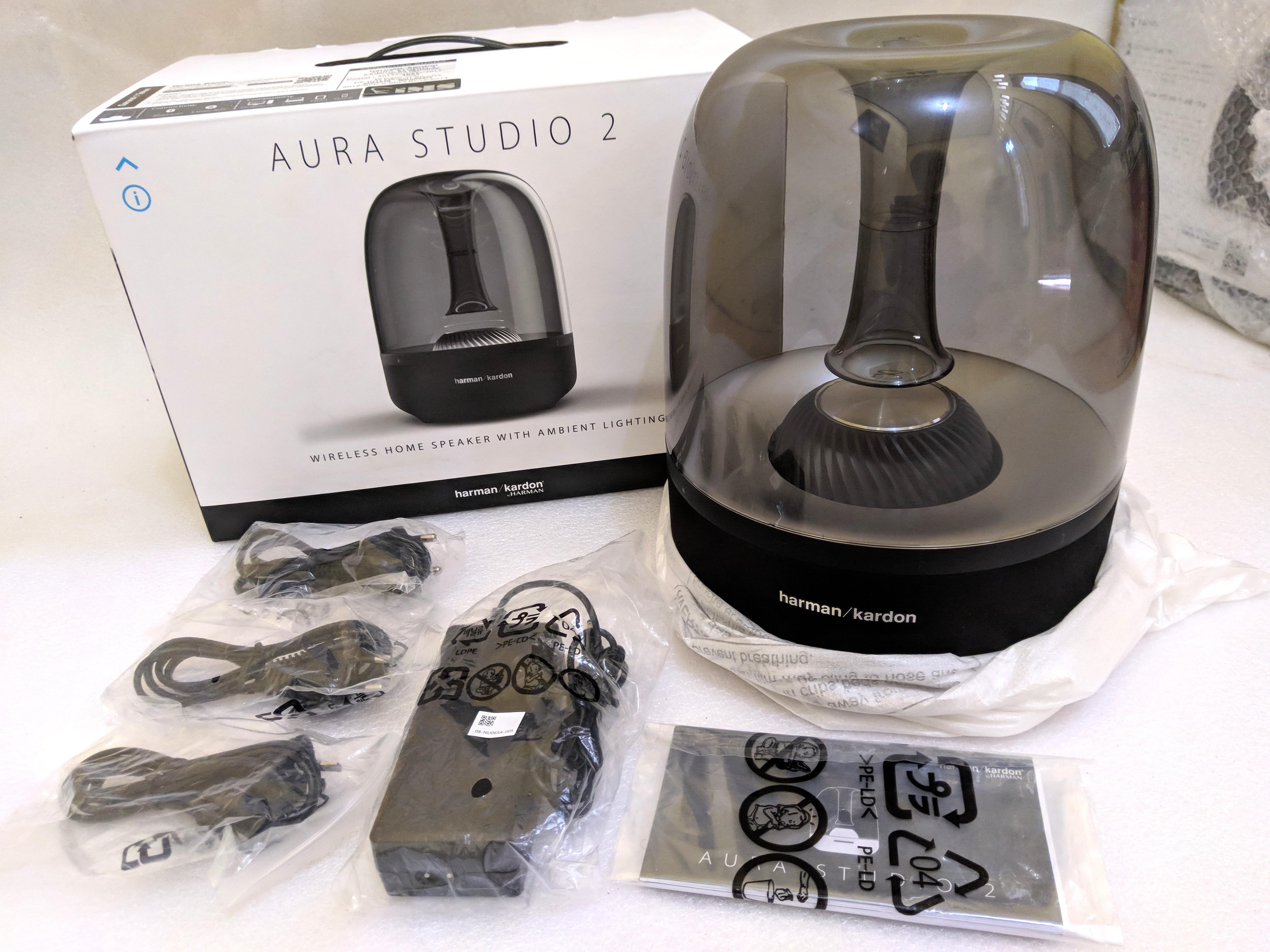 Harman Kardon Aura Studio 2
