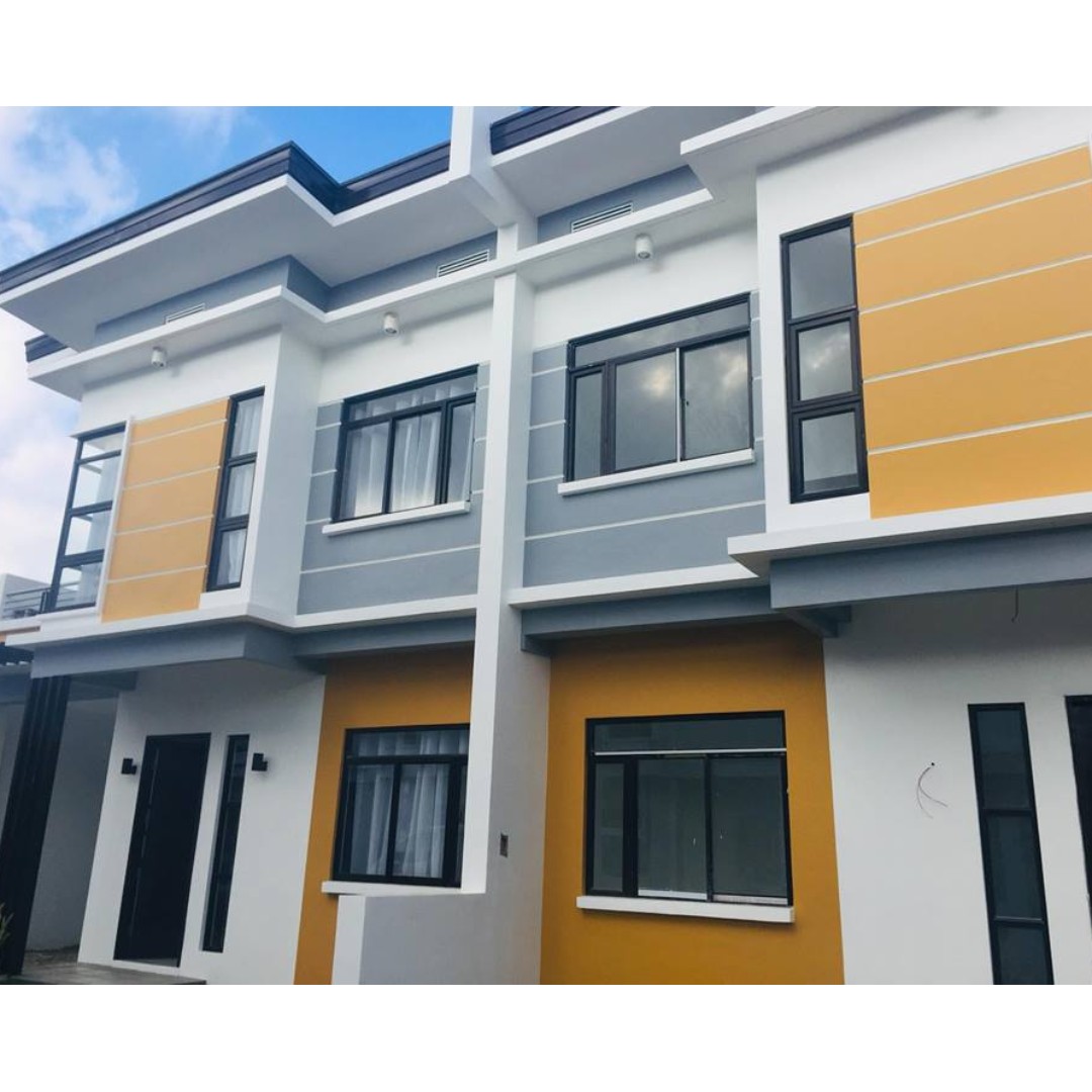 House and lot for Sale in minglanilla Near highway mainroad, Property ...