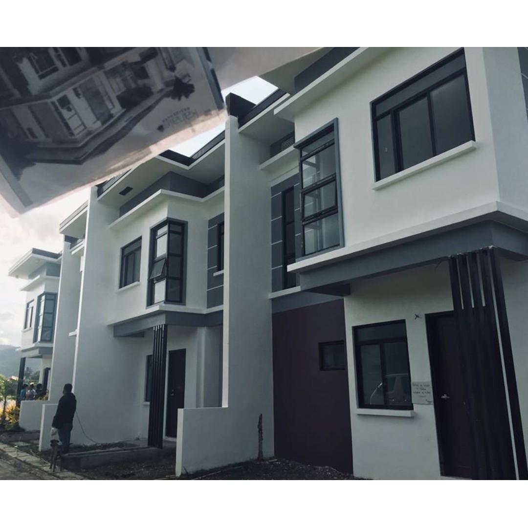 House and lot for Sale in minglanilla Near highway mainroad, Property ...