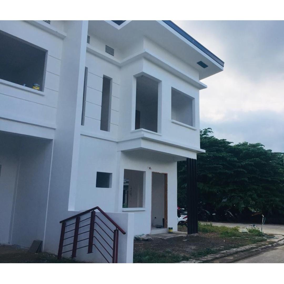 House and lot for Sale in minglanilla Near highway mainroad, Property ...