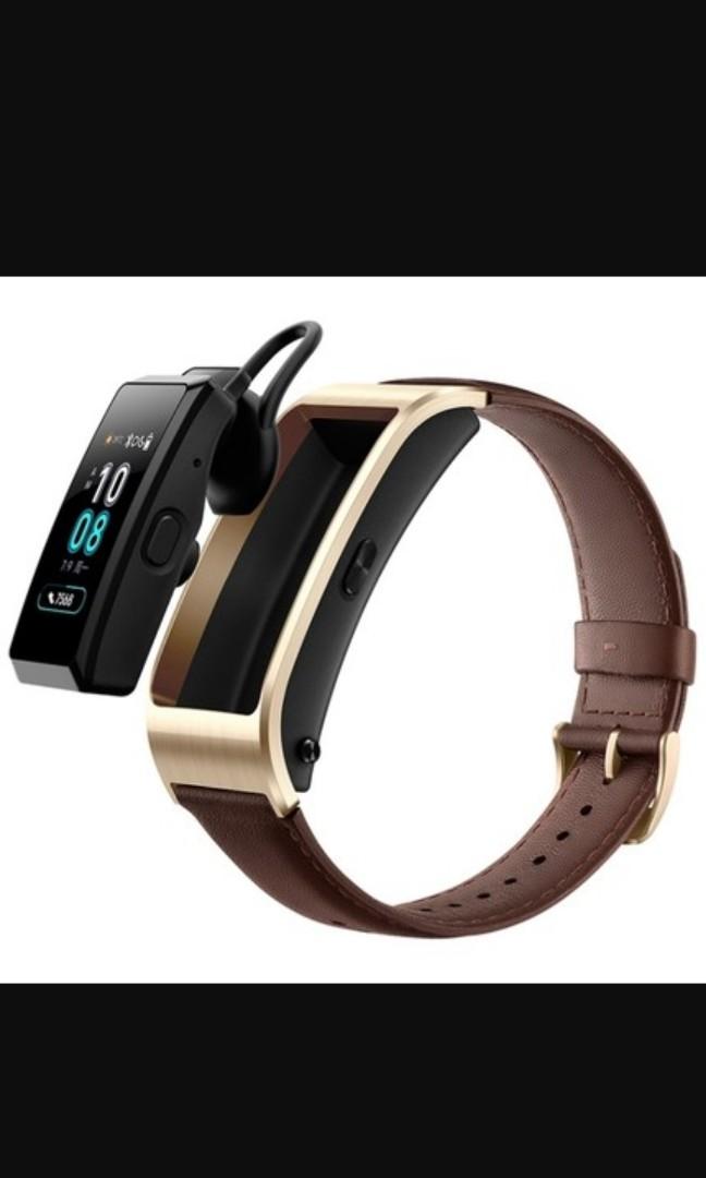 Huawei clearance talkband 5