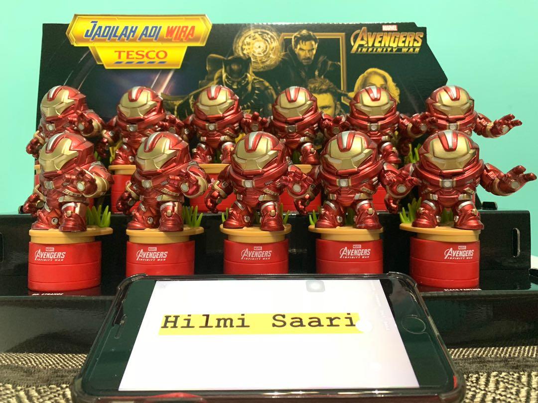 braun strowman figure tesco