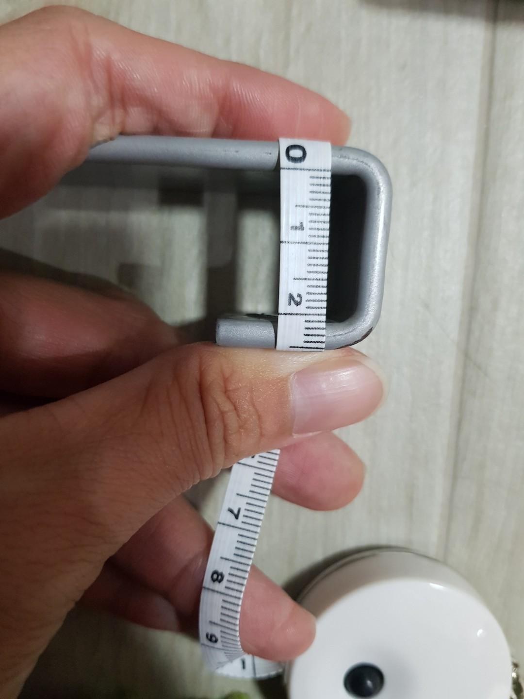 Ikea Table Top shelf extender brackets, Furniture & Home Living