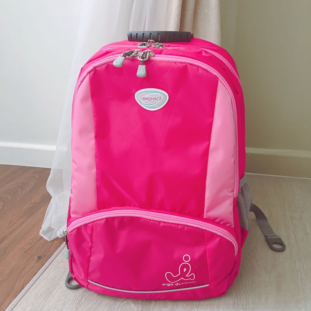 Kiddy palace school bags store