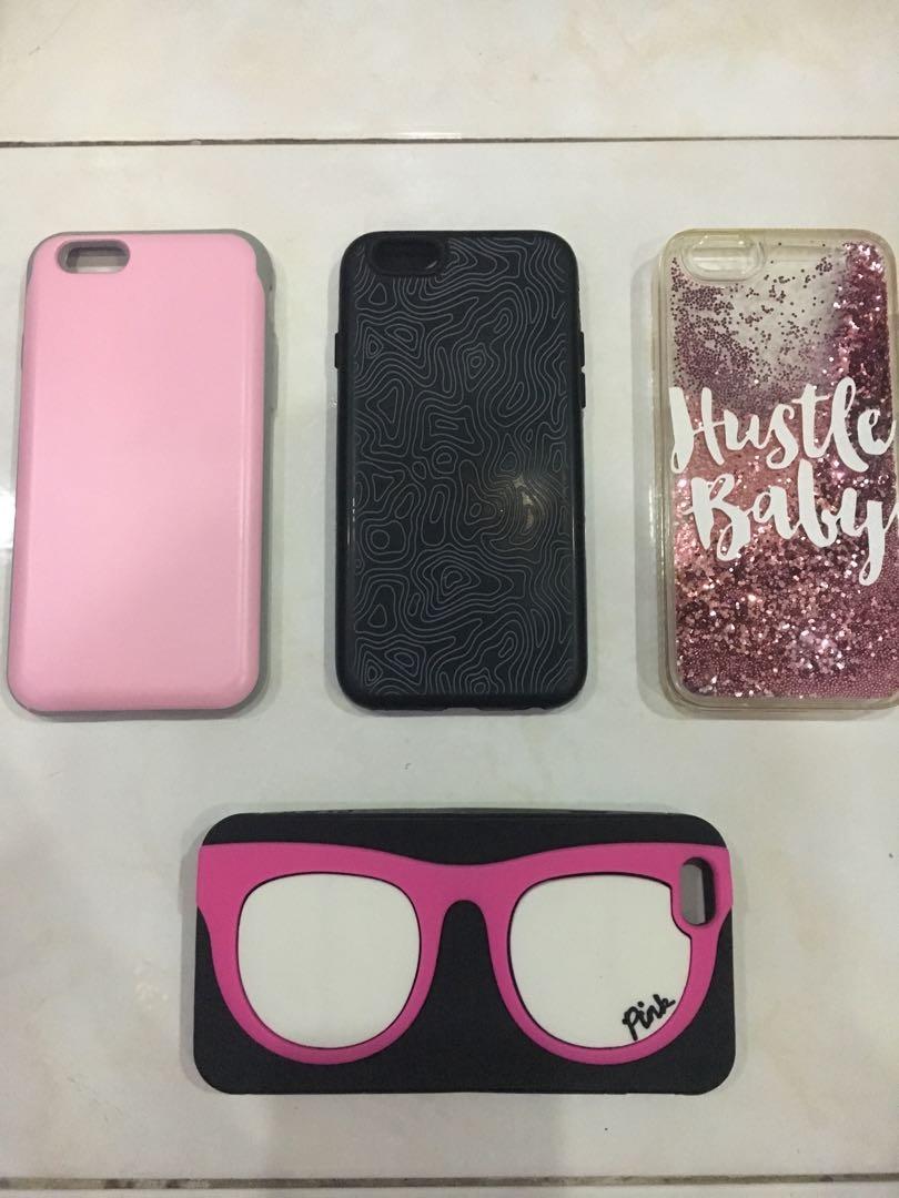 iPhone 6s Casing (Category: Cases & Covers) located in Subang Jaya. Submitted by proavinash (Listing ID 199050608, Image 1). Description: Selling at RM15/each.
