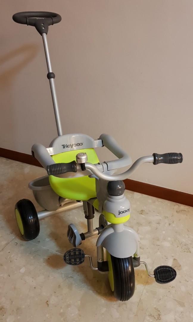 joovy trike australia