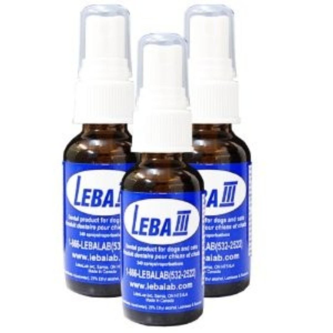 Leba iii discount
