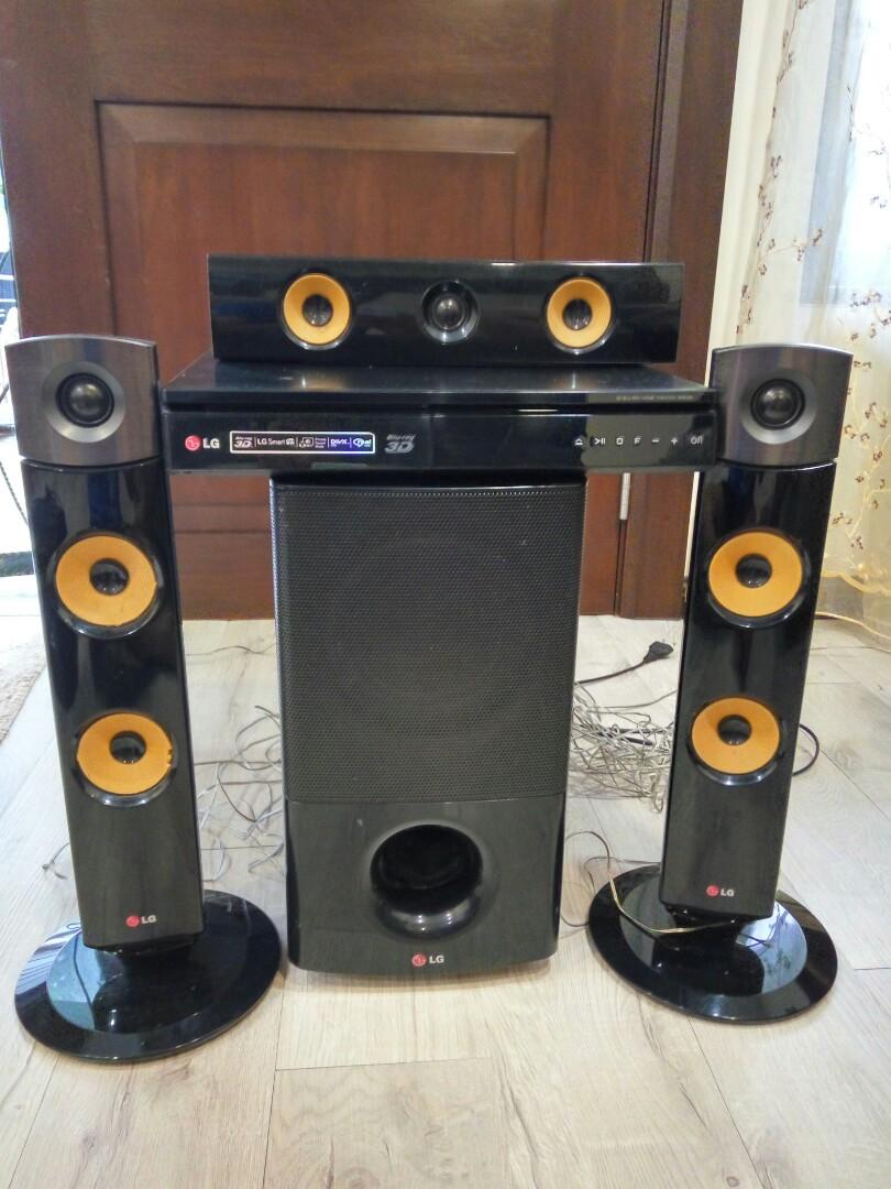Lg bh6330h price clearance