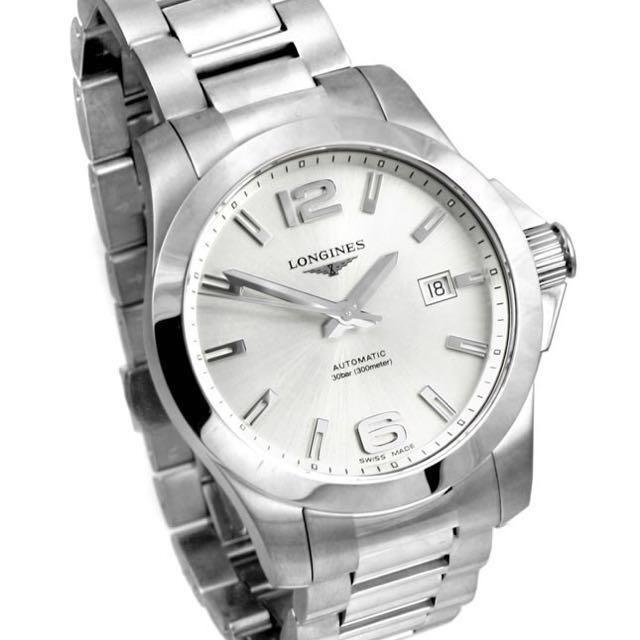 Longines conquest l3 677.4 online